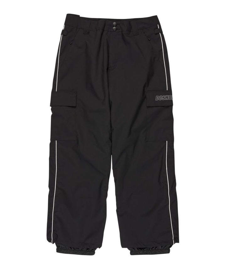 DC Wide Cargo 10k Pants