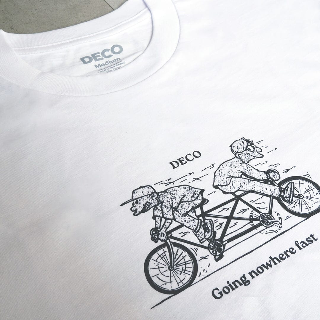 Deco Going Nowhere T-Shirt
