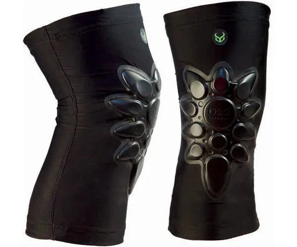 Demon Smartskin Knee Pad D30
