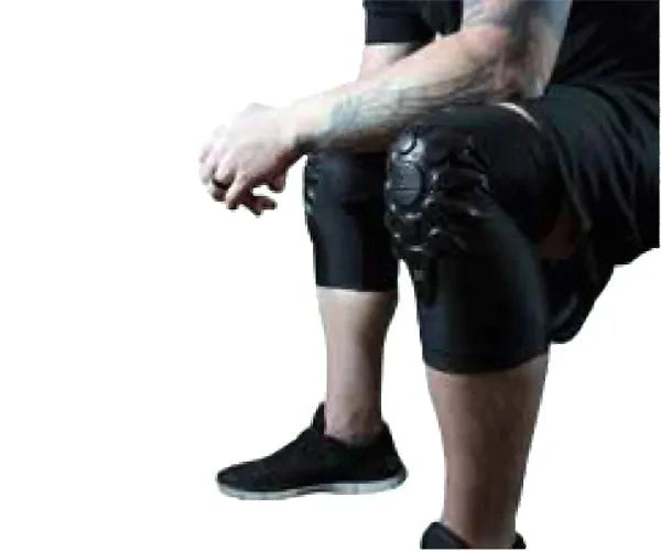 Demon Smartskin Knee Pad D30