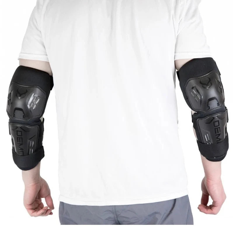 Demon Tactic Elbow Pads