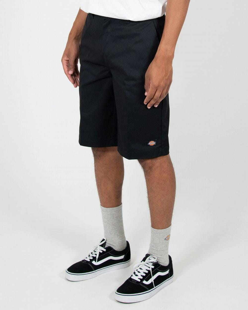 Dickies 131 Slim Straight Shorts