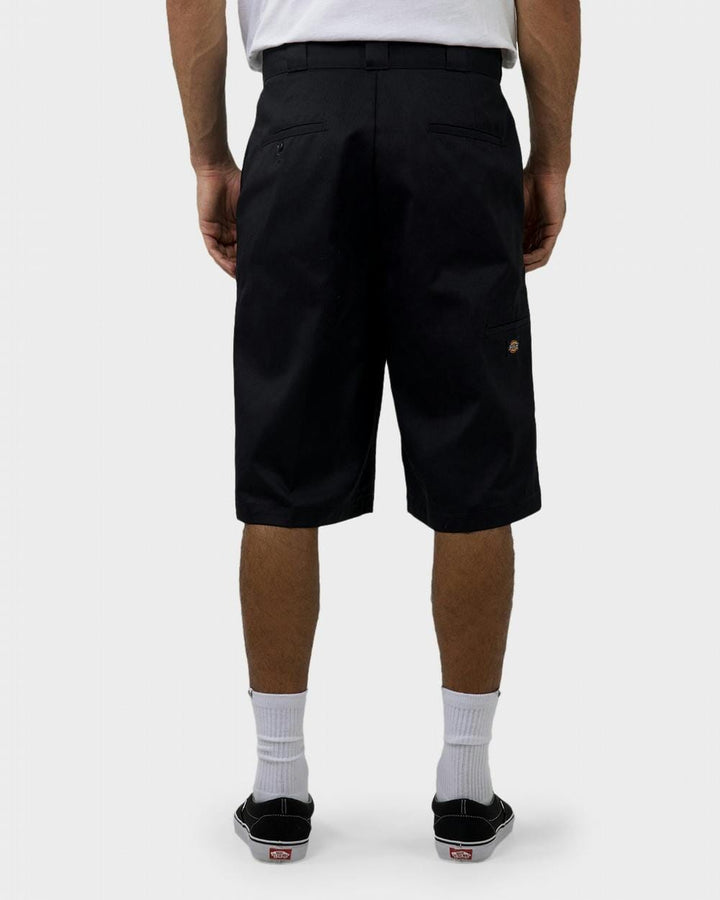 Dickies 42283 13" Loose Fit Multi Pocket Shorts