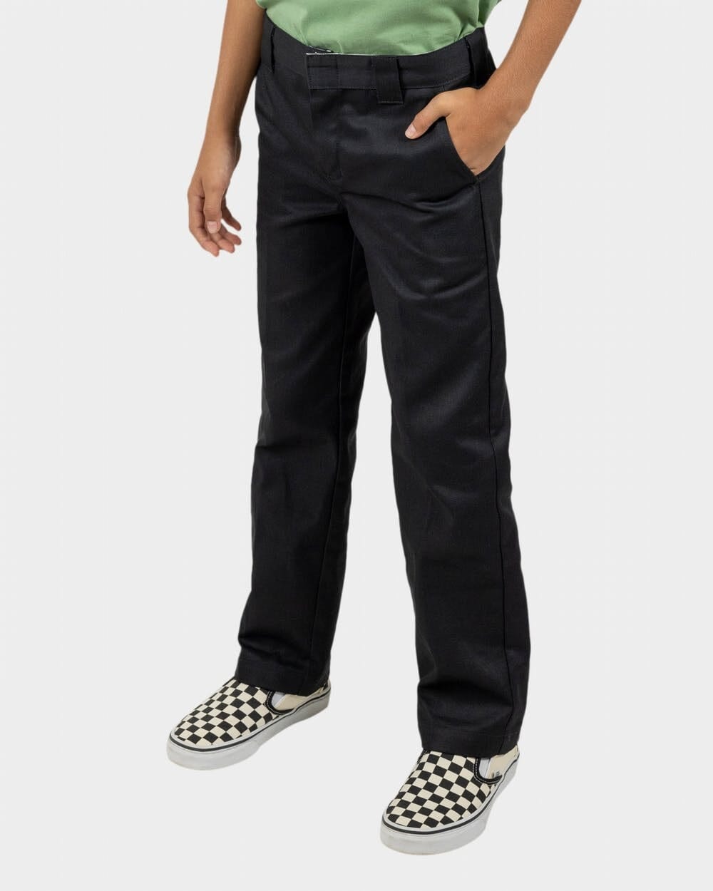 Dickies 478 Original Fit Relaxed Fit Pant