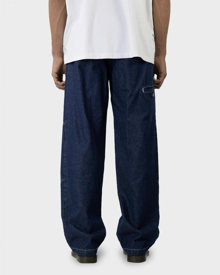 Dickies 852 Baggy Fit Double Knee Denim Jean