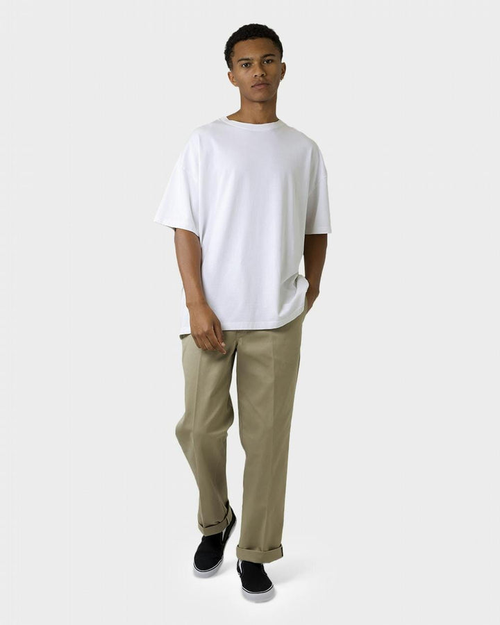 Dickies 874 Original Relaxed Fit Work Pant - Khaki