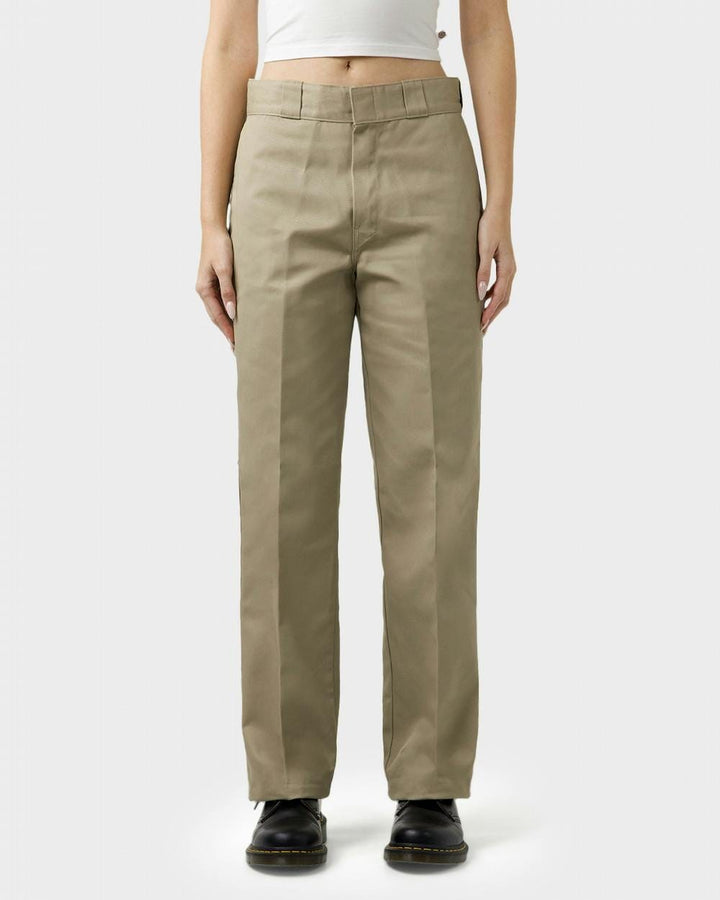 Dickies 874 Original Relaxed Fit Work Pant - Khaki