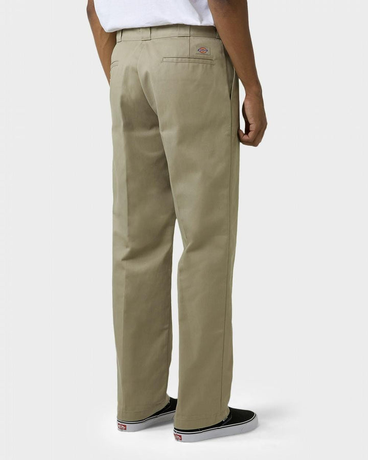 Dickies 874 Original Relaxed Fit Work Pant - Khaki