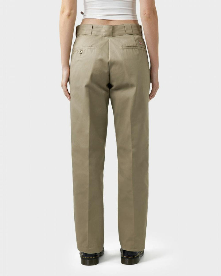 Dickies 874 Original Relaxed Fit Work Pant - Khaki