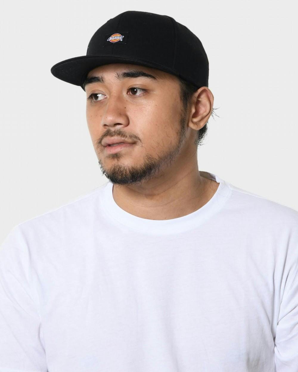 Dickies Classic Label 6 Panel Cap