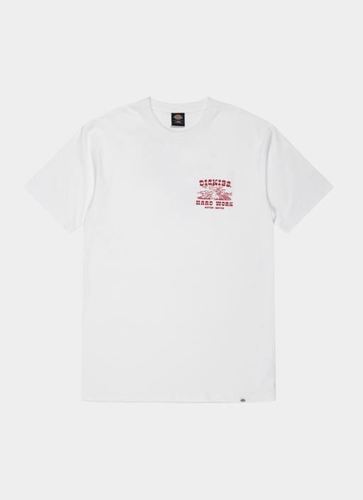 Dickies Motor Service T-Shirt