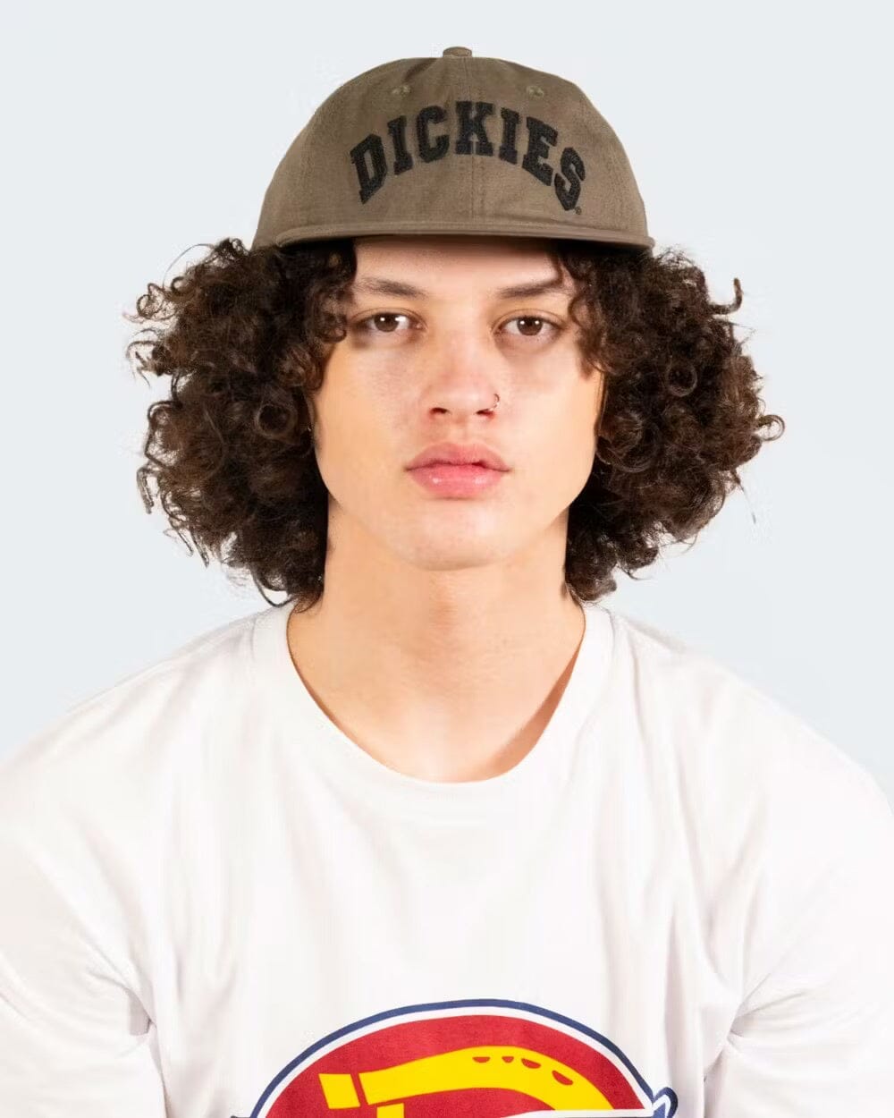 Dickies Princeton 6 Panel Cap
