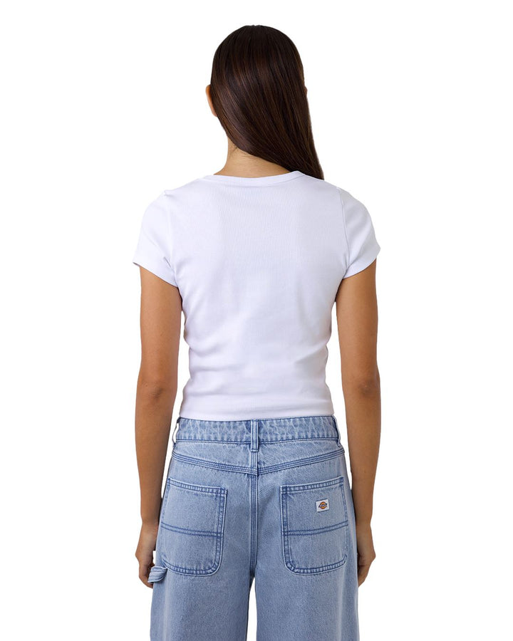 Dickies Trippy Mini Baby Tee