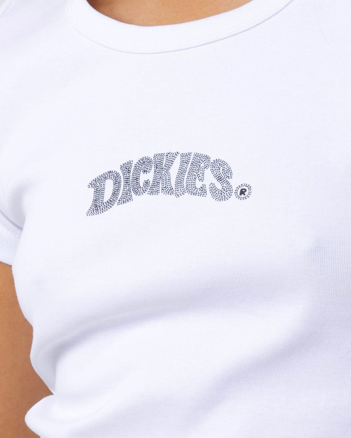 Dickies Trippy Mini Baby Tee
