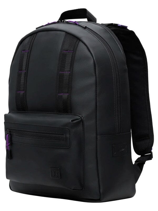 Douchebag Era 16L Backpack Black