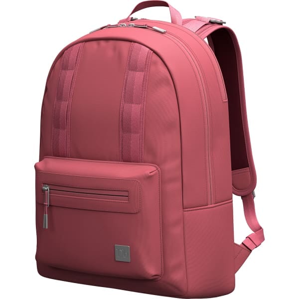 Douchebag Era 16L Backpack Sunbleached Red