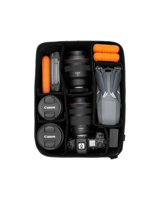 Douchebag Ramverk Camera Insert