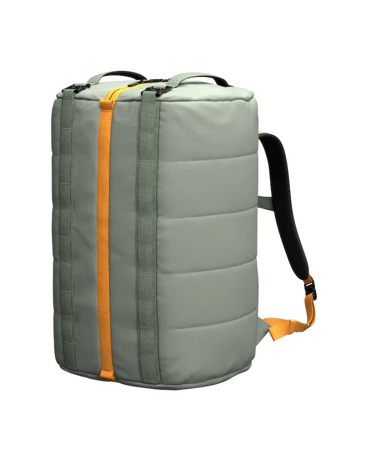Douchebag Roamer Split 50L Duffle