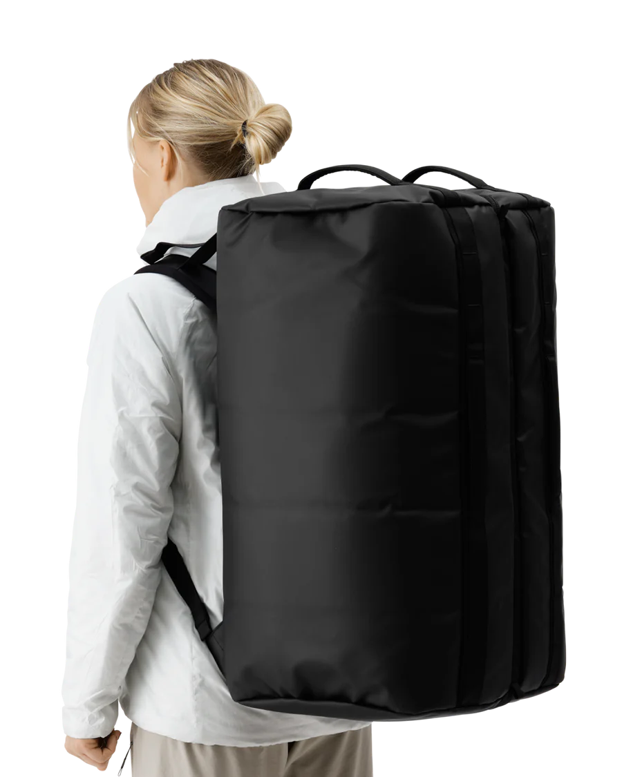 Douchebag Roamer Split 90L Duffle