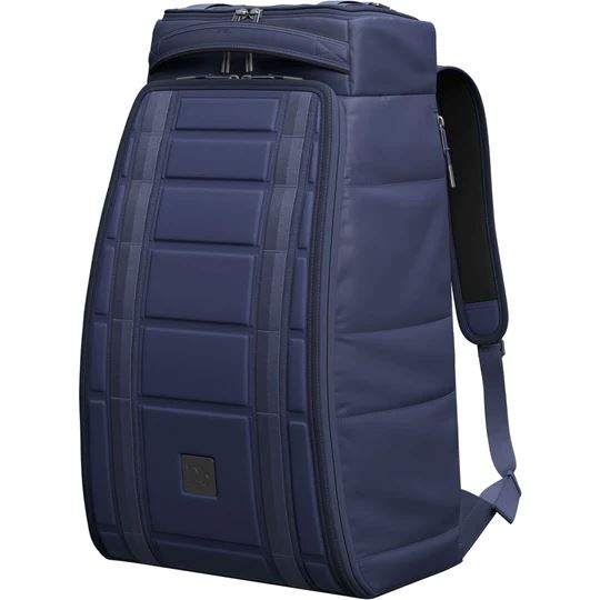 Douchebag Storm 30L Backpack Blue Hour