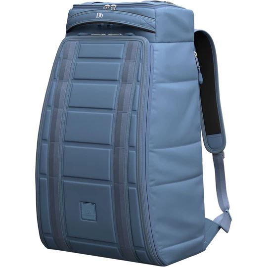 Douchebag Storm 30L Backpack Fog Blue