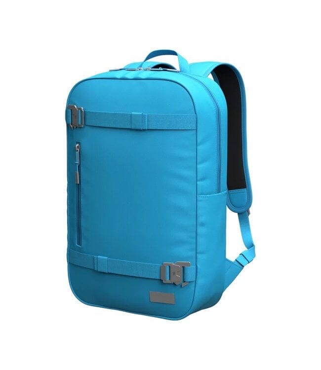 Douchebag Varldsvan 17L Backpack Ice Blue
