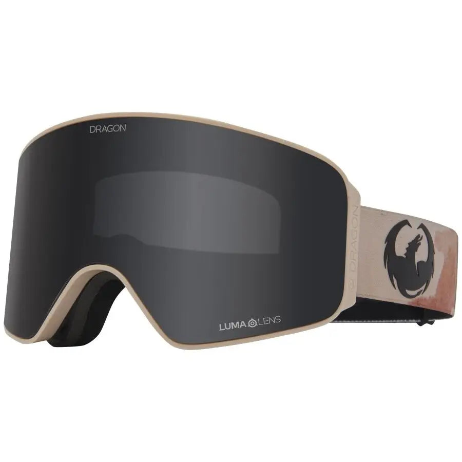 Dragon NFX MAG OTG Snow Goggles 2026 – BaseNZ