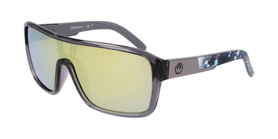 Dragon Remix Bryan Iguchi Ion Polarised Sunglasses