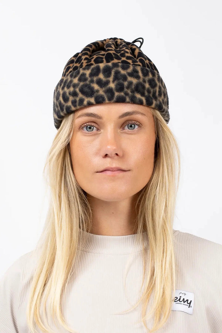 Eivy Adjustable Fleece Neckwarmer