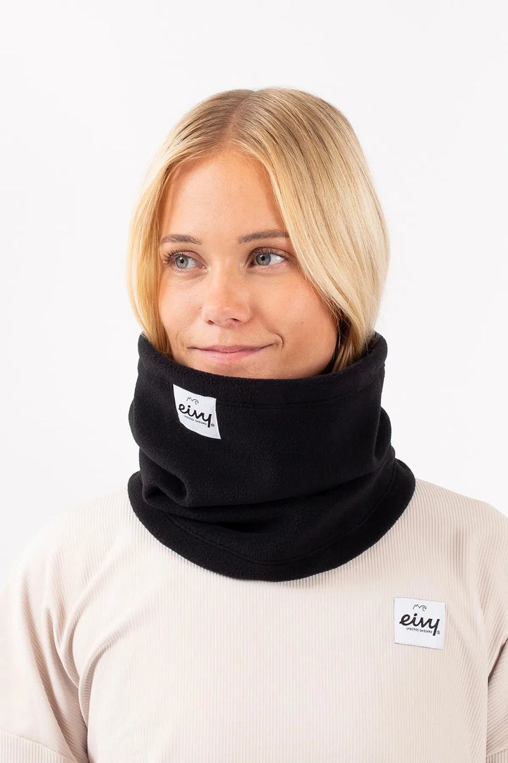 Eivy Adjustable Fleece Neckwarmer