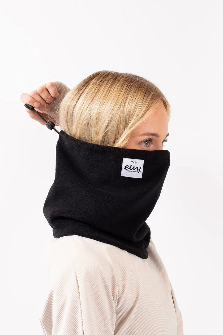 Eivy Adjustable Fleece Neckwarmer