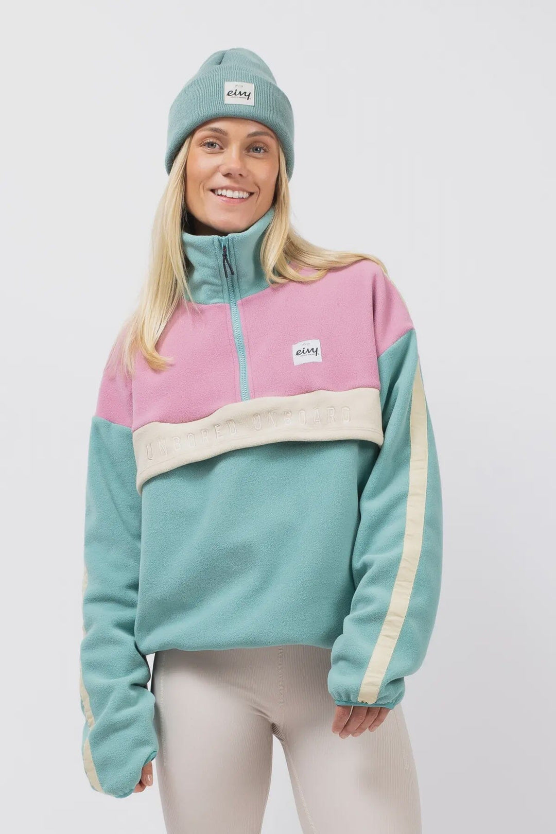 Eivy Ball Fleece Miami S