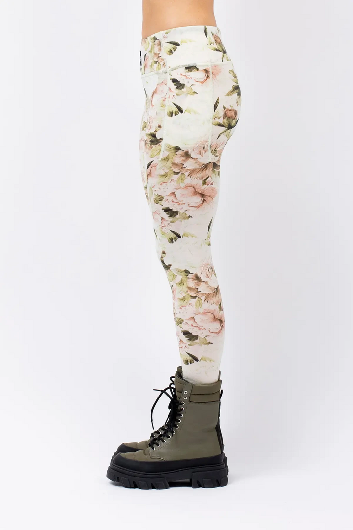 Eivy Pocket Merino Wool Tights