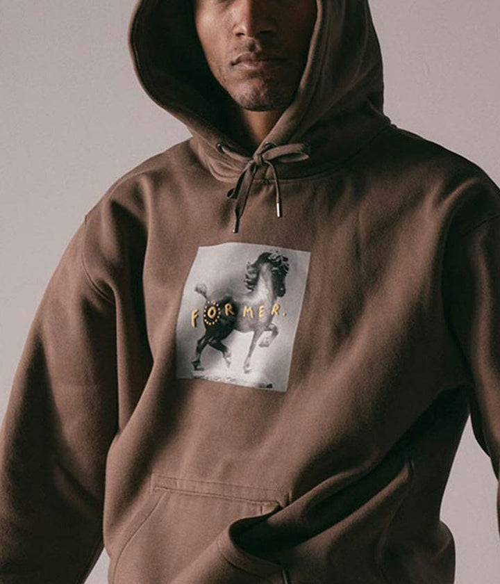 Former Daring Hood