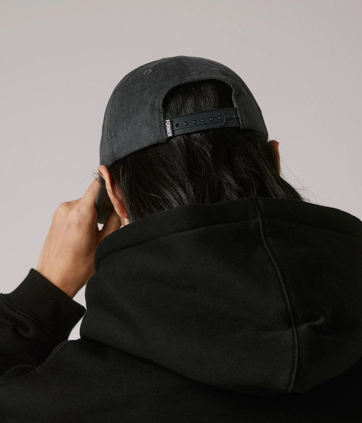 Former Droid Cord Cap