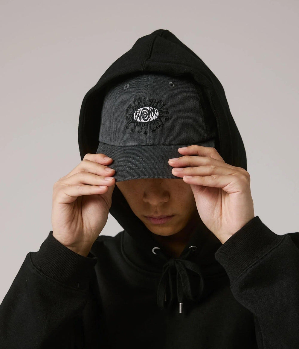 Former Droid Cord Cap