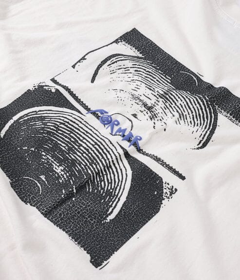 Former Droid Crux T-Shirt