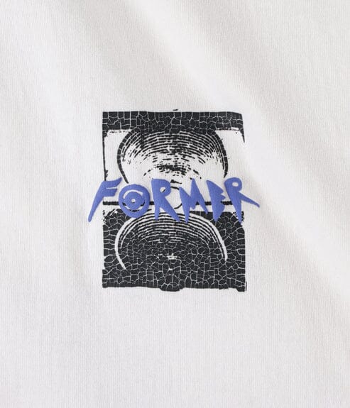 Former Droid Crux T-Shirt