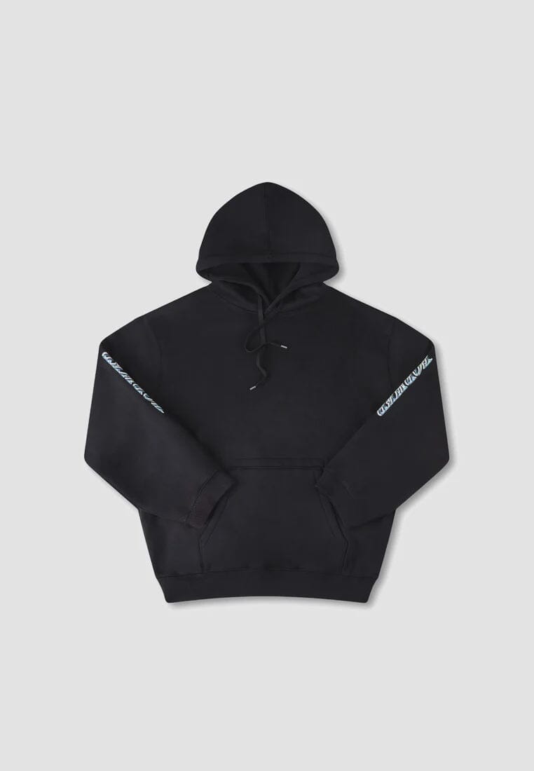 Former Foil Hood