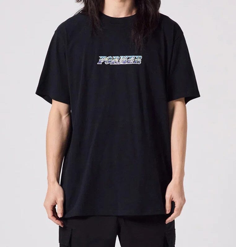 Former Foil T-Shirt
