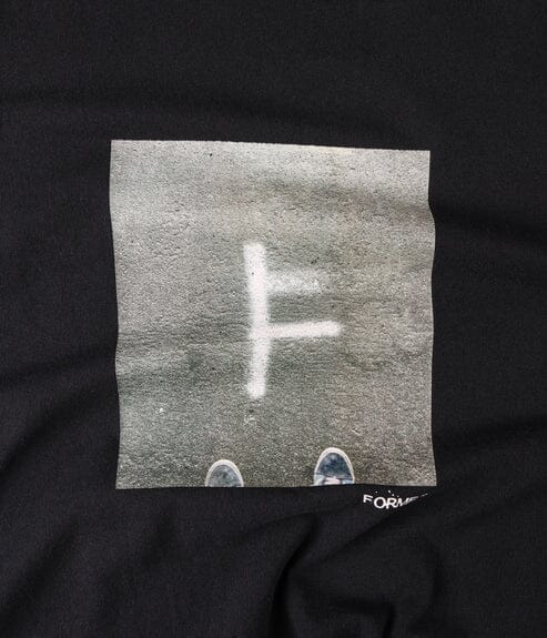 Former Grounded T-Shirt