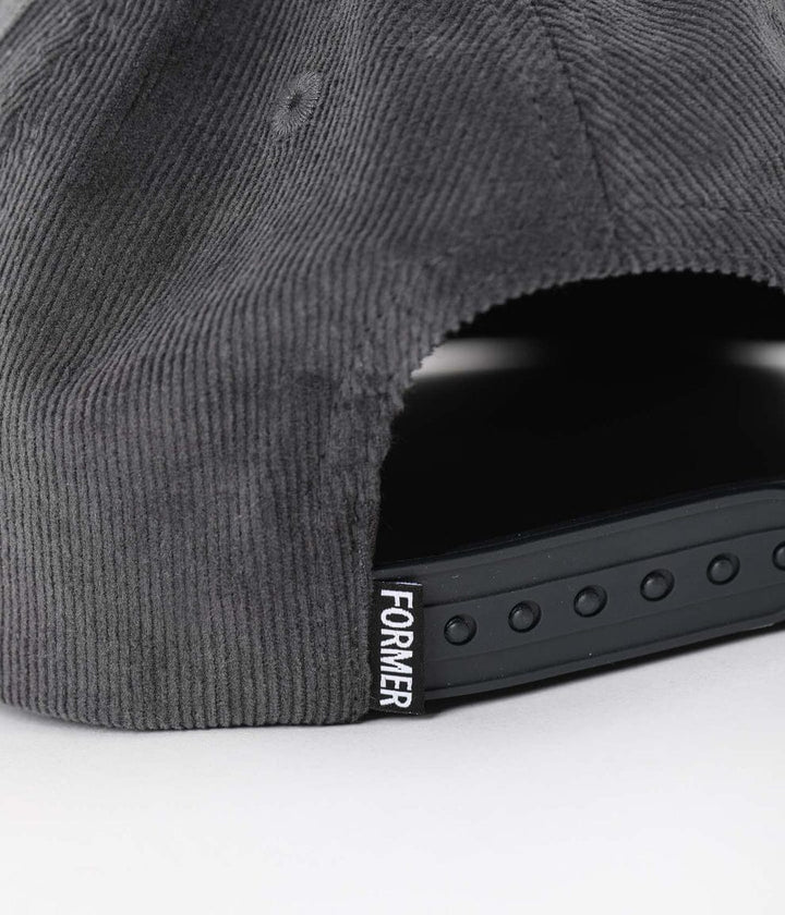 Former Halo Cord Cap