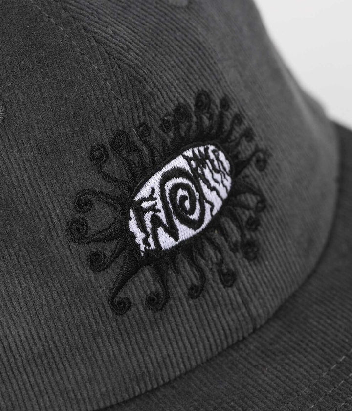 Former Halo Cord Cap