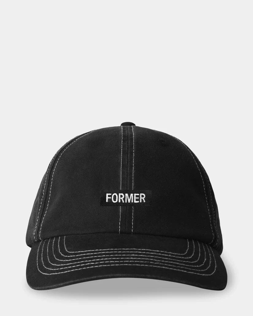 Former Legacy Rose Cap