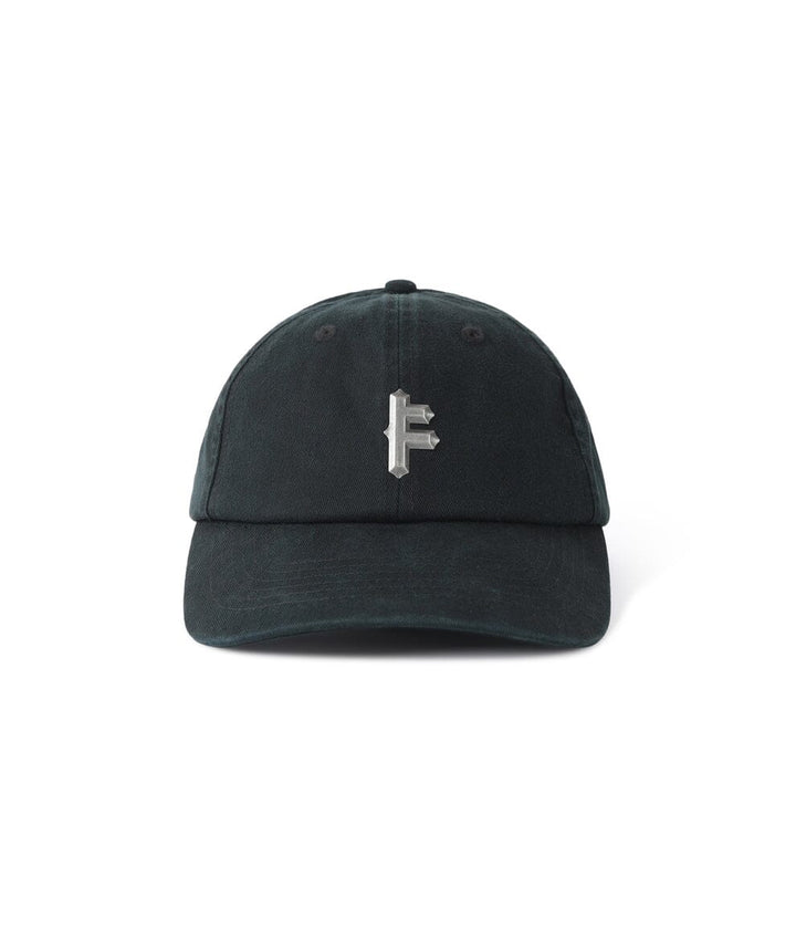 Former Metal F Cap