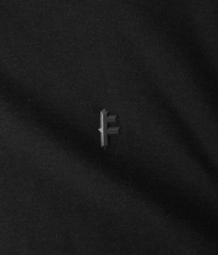 Former Metal F Hood