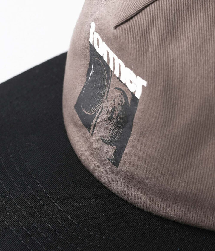 Former Pitch Crux Cap