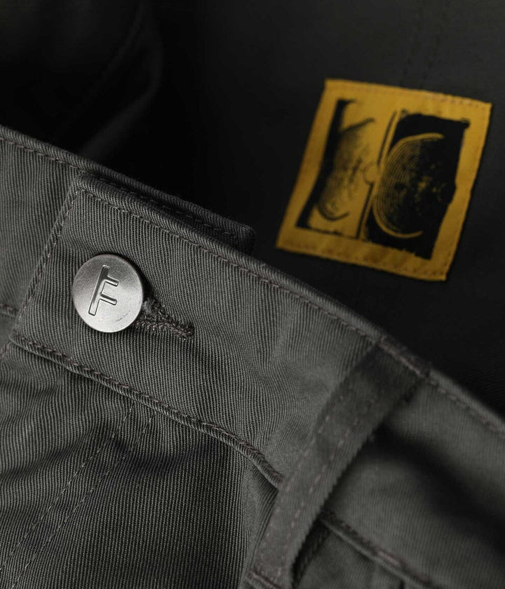 Former Reynolds 21" Walkshorts