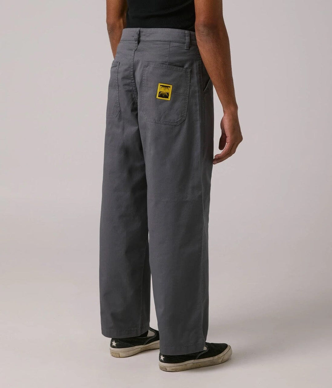 Former Reynolds Work Pants - Grey