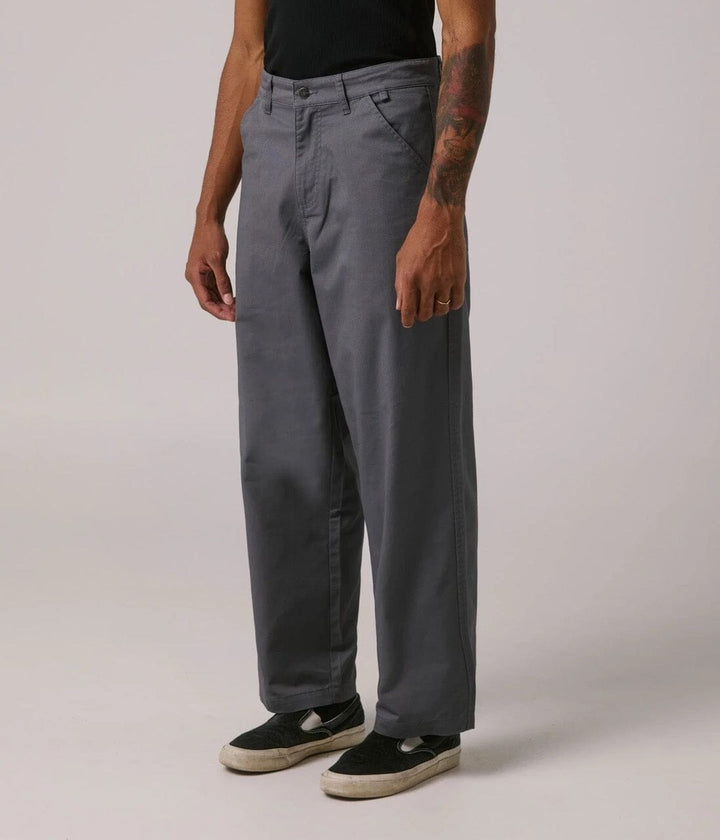 Former Reynolds Work Pants - Grey